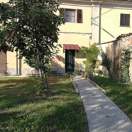 B&B Cascina Barolo Torino Dış mekan fotoğraf