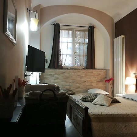 B&B Cascina Barolo Torino Dış mekan fotoğraf