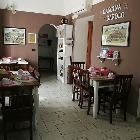 B&B Cascina Barolo Torino Dış mekan fotoğraf