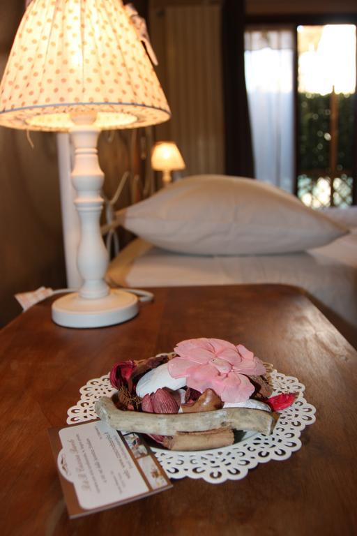 B&B Cascina Barolo Torino Oda fotoğraf