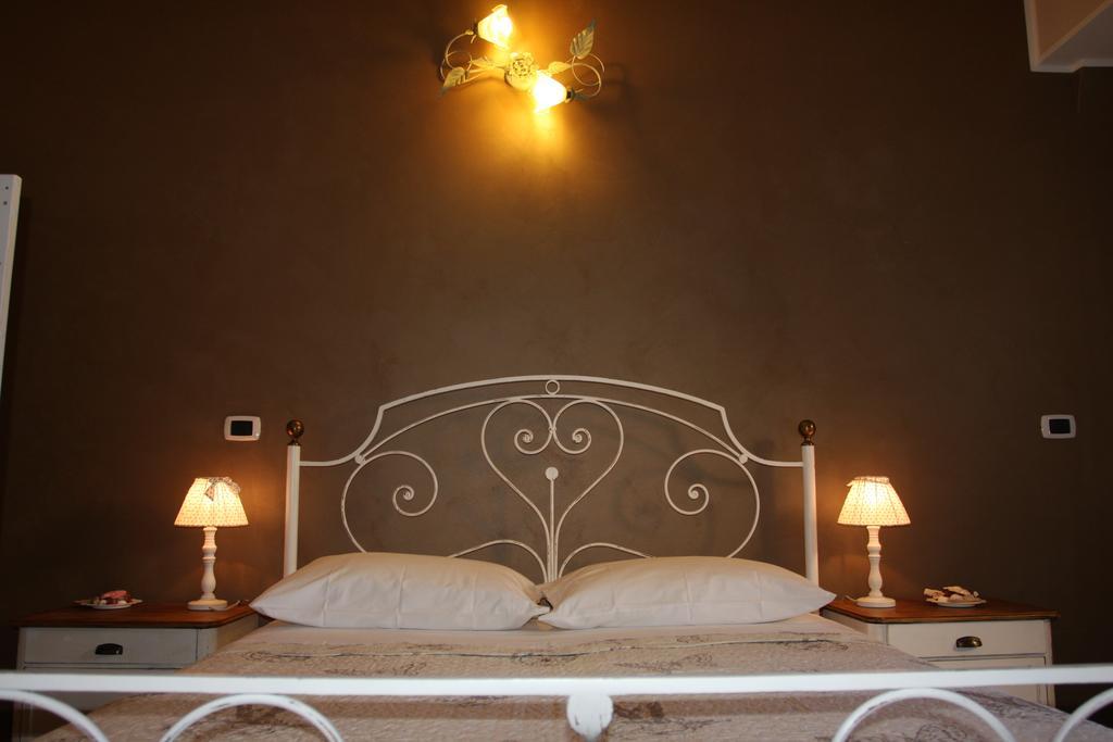 B&B Cascina Barolo Torino Oda fotoğraf