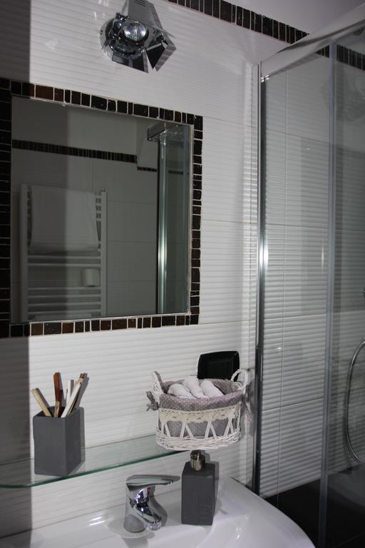 B&B Cascina Barolo Torino Oda fotoğraf