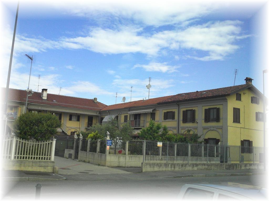 B&B Cascina Barolo Torino Dış mekan fotoğraf