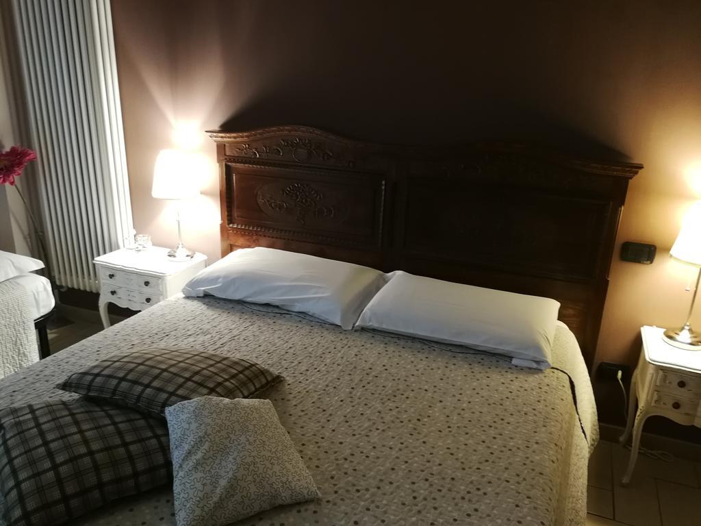 B&B Cascina Barolo Torino Dış mekan fotoğraf