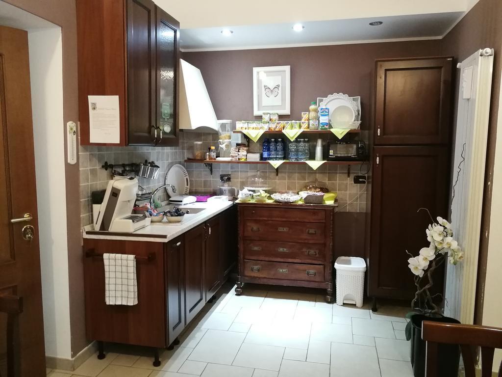 B&B Cascina Barolo Torino Dış mekan fotoğraf