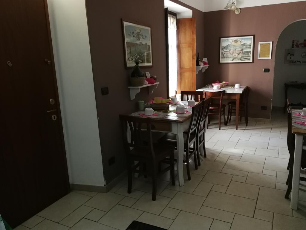 B&B Cascina Barolo Torino Dış mekan fotoğraf