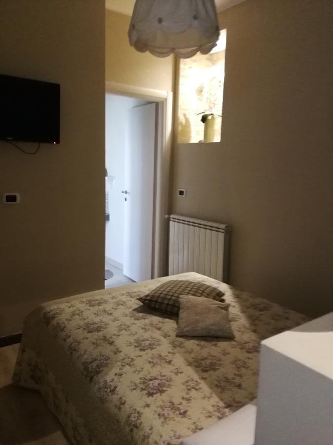 B&B Cascina Barolo Torino Dış mekan fotoğraf