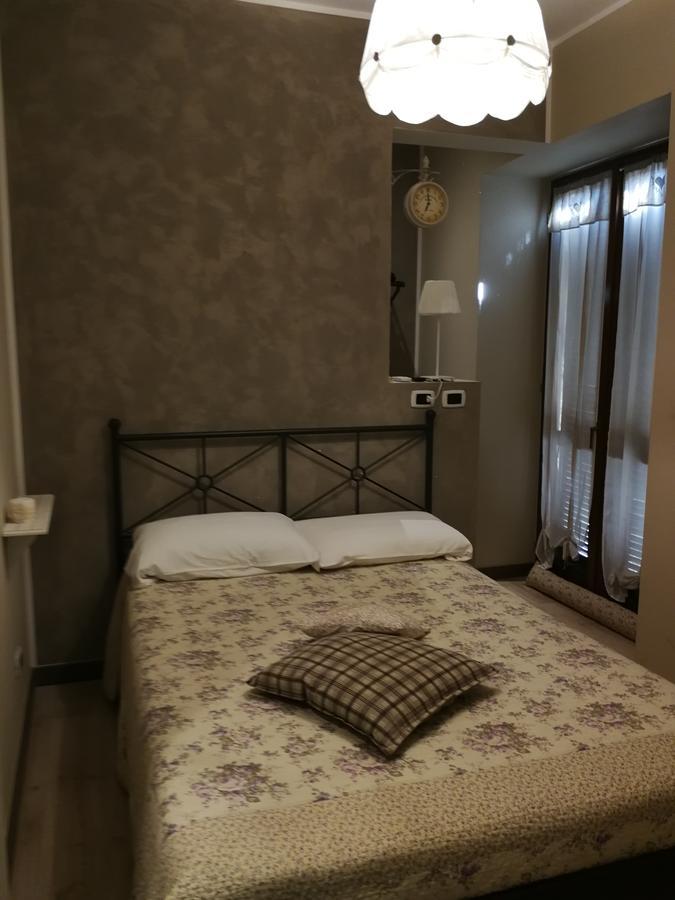 B&B Cascina Barolo Torino Dış mekan fotoğraf